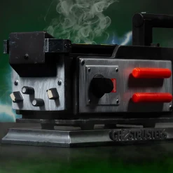 Ghostbusters - Spookval Replica met rookeffect