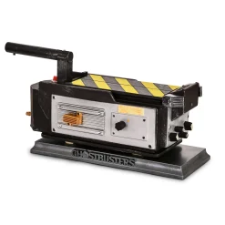 Ghostbusters - Spookval Replica met rookeffect