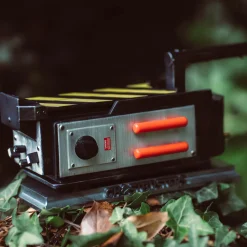 Ghostbusters - Spookval Replica met rookeffect