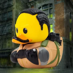 Ghostbusters - Winston Zeddemore TUBBZ Verzamel Eend