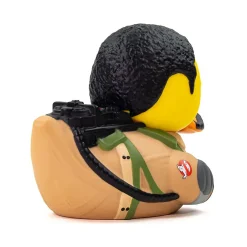 Ghostbusters - Winston Zeddemore TUBBZ Verzamel Eend