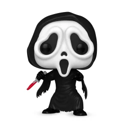 Ghostface - Funko Pop Figuur