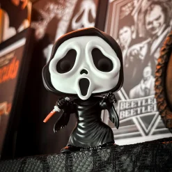 Ghostface - Funko Pop Figuur
