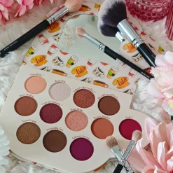 Gilmore Girls - Oogschaduwpalet