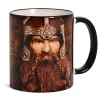 Gimli Jubileum Mok - 20 Jaar Heer der Ringen