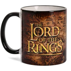 Gimli Jubileum Mok - 20 Jaar Heer der Ringen