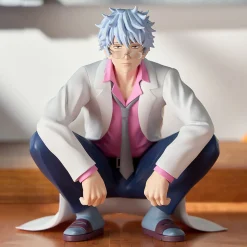 Gin Tama - Ginpachi Sakata Figuur