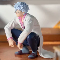 Gin Tama - Ginpachi Sakata Figuur