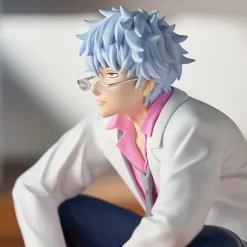 Gin Tama - Ginpachi Sakata Figuur