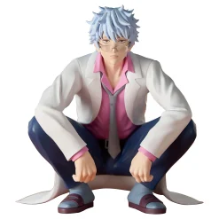 Gin Tama - Ginpachi Sakata Figuur