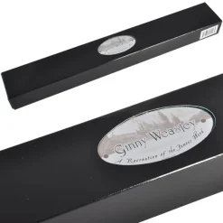 Ginny Weasley Toverstaf - Character Edition