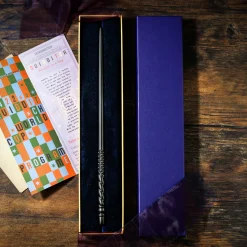 Ginny Wemel Toverstok