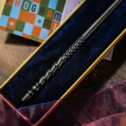 Ginny Wemel Toverstok