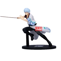 Gintama - Gintoki Sakata Vibration Stars Figuur