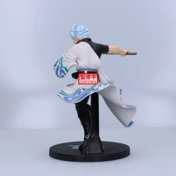 Gintama - Gintoki Sakata Vibration Stars Figuur