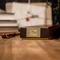 Gladianus Smalhart Toverstok