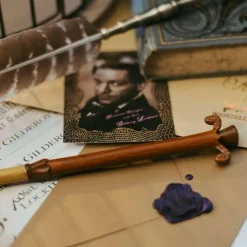 Gladianus Smalhart Toverstok