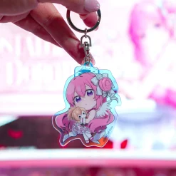 Goddess of Victory: Nikke - Dorothy Acryl Sleutelhanger