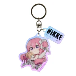 Goddess of Victory: Nikke - Dorothy Acryl Sleutelhanger