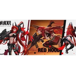 Goddess of Victory: Nikke - Red Hood Mok