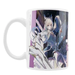 Goddess of Victory: Nikke - Crown Mok