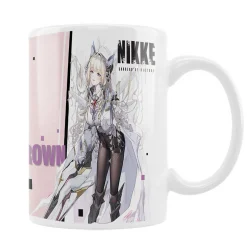 Goddess of Victory: Nikke - Crown Mok