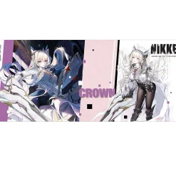 Goddess of Victory: Nikke - Crown Mok