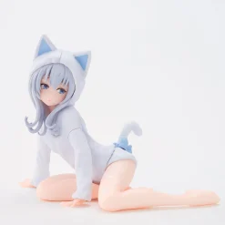 Goddess of Victory: Nikke - N102 Figuur