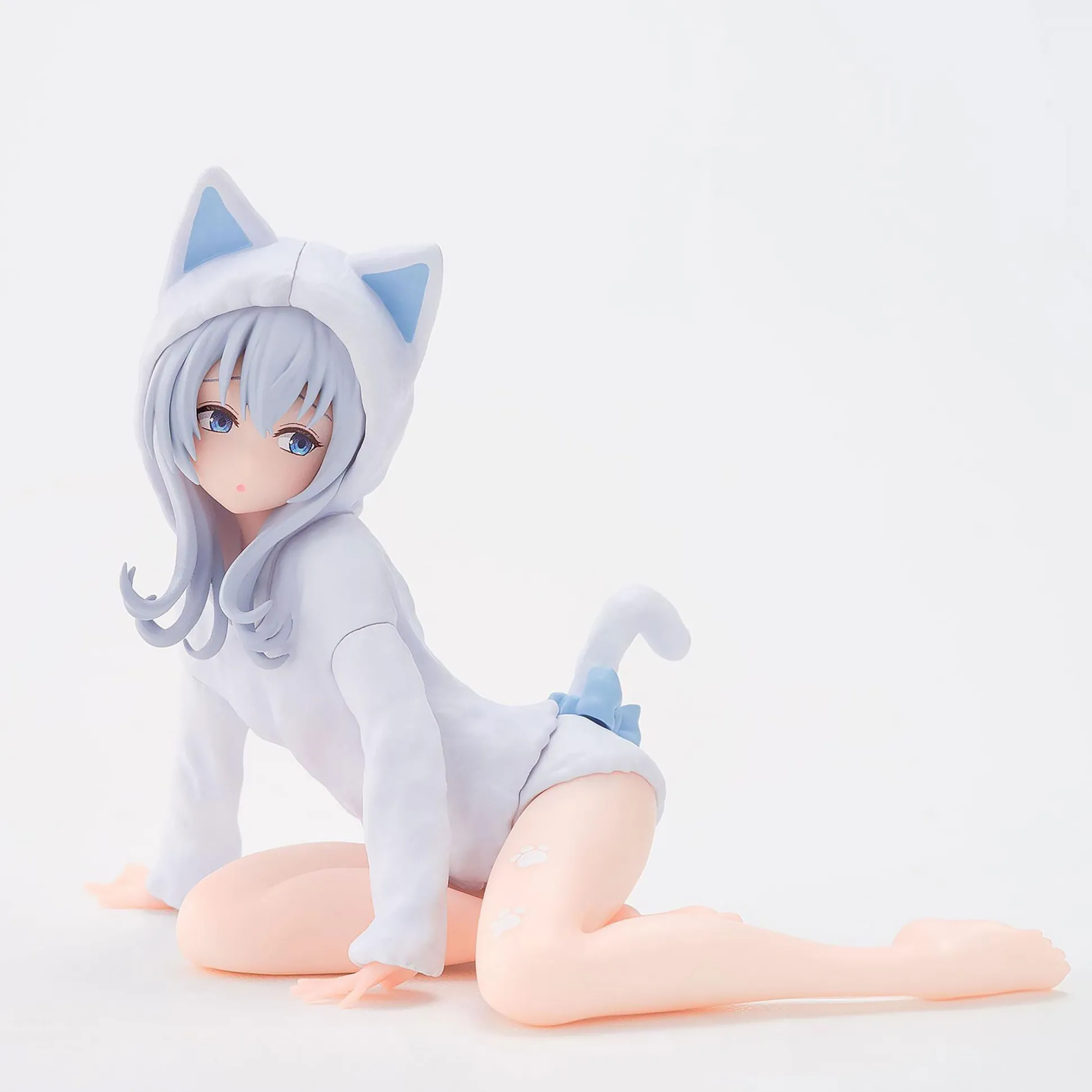 Goddess of Victory: Nikke - N102 Figuur