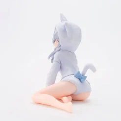 Goddess of Victory: Nikke - N102 Figuur