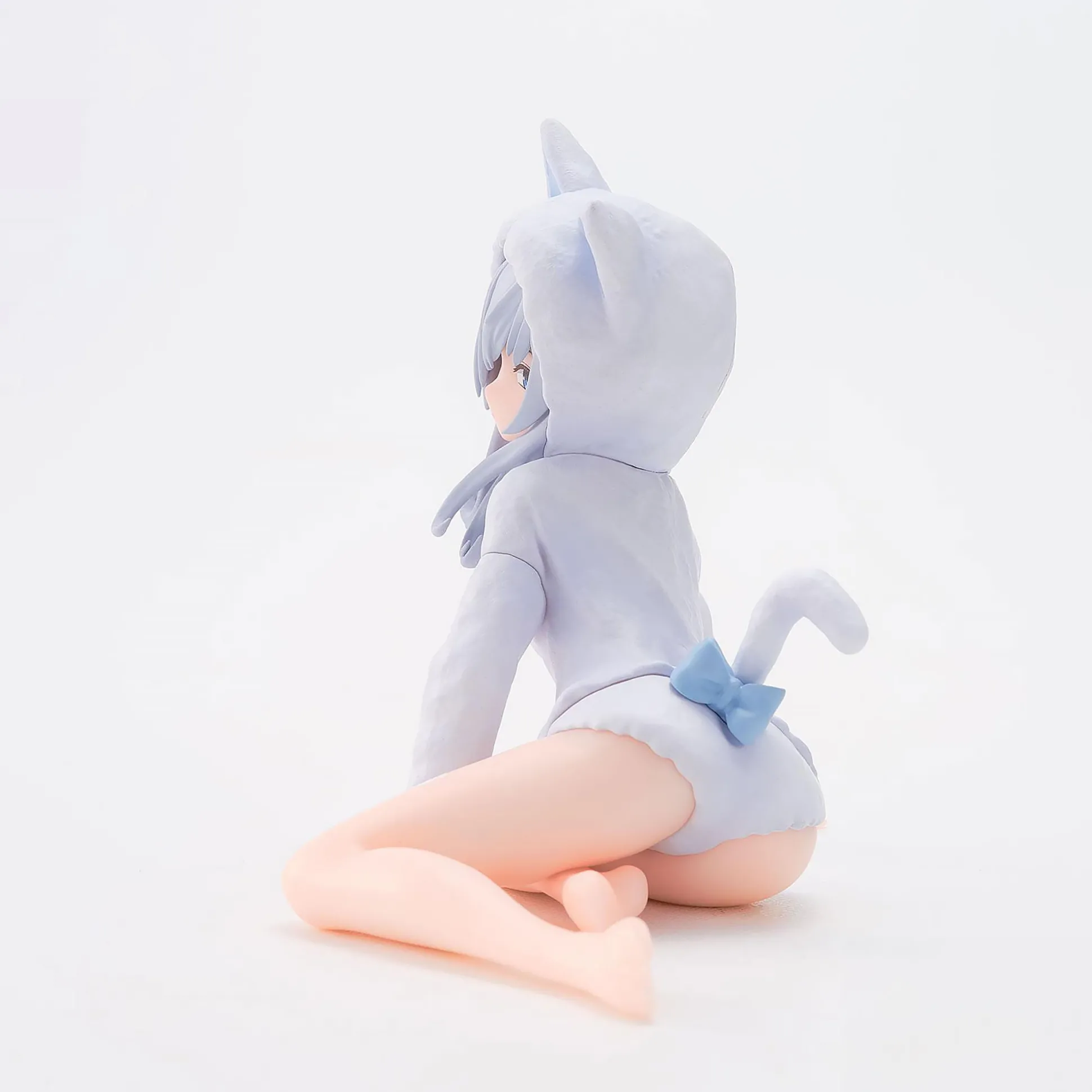 Goddess of Victory: Nikke - N102 Figuur