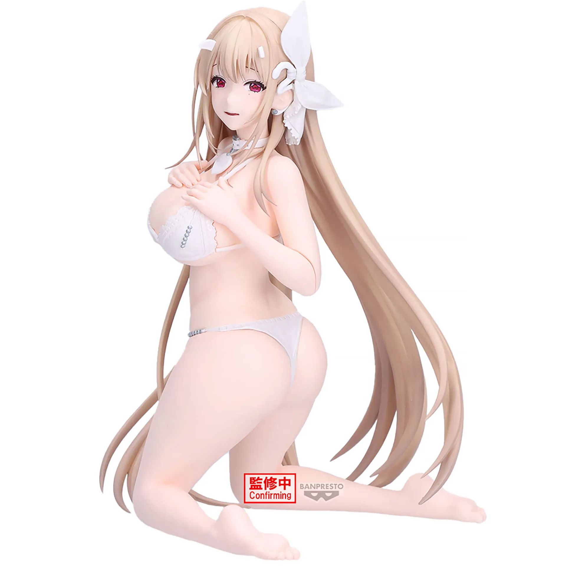 Goddess of Victory: Nikke - Viper Cord Reel Figuur