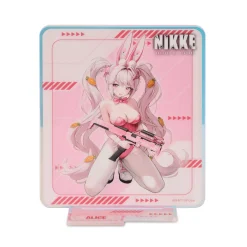 Goddess of Victory: Nikke - Alice Crouching Series Acrylfiguur