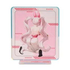 Goddess of Victory: Nikke - Alice Crouching Series Acrylfiguur