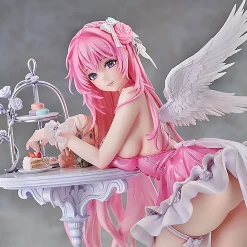 Goddess of Victory: Nikke - Dorothy Figuur Nostalgia Version