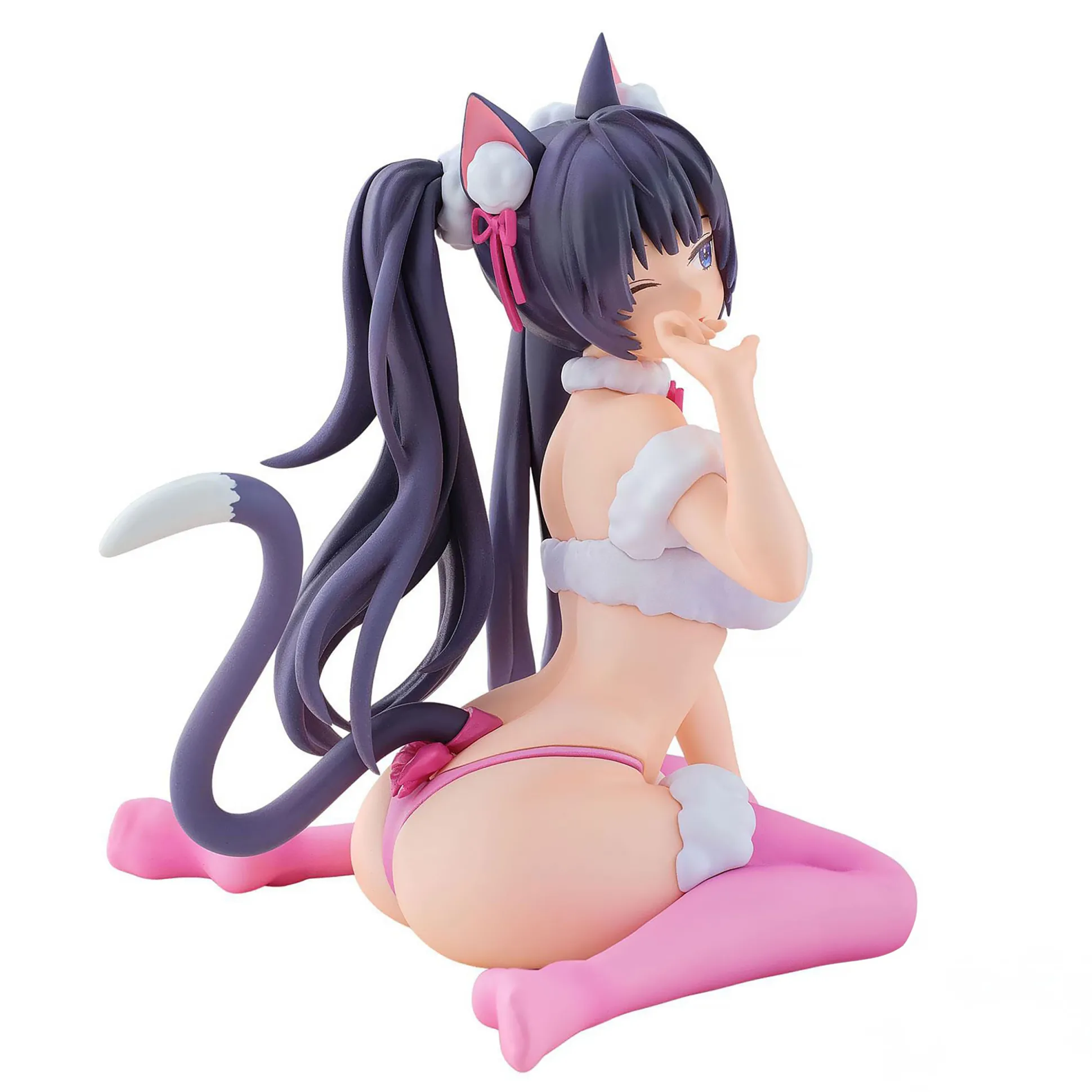 Goddess of Victory: Nikke - Nero Beeld