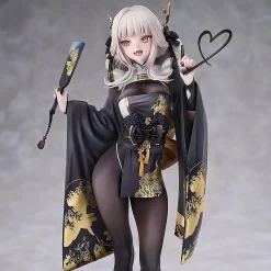 Goddess of Victory: Nikke - Blance White Rabbit-figuur 1:7