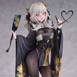 Goddess of Victory: Nikke - Blance White Rabbit-figuur 1:7