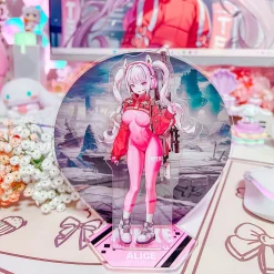 Goddess of Victory: Nikke - Alice Acryl Figuur