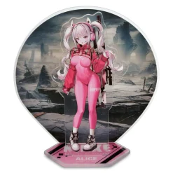 Goddess of Victory: Nikke - Alice Acryl Figuur