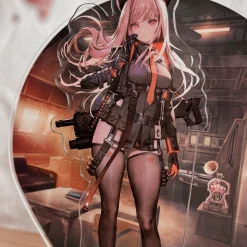 Godin van de Overwinning: Nikke - Rapi Acryl Figuur