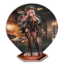 Godin van de Overwinning: Nikke - Rapi Acryl Figuur