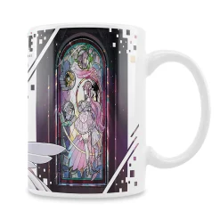 Godin van de Overwinning: Nikke - Dorothy Mok