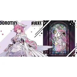 Godin van de Overwinning: Nikke - Dorothy Mok