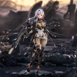 Godin van de Overwinning: Nikke - Modernia 1:7 Standbeeld