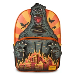 Godzilla - Rugzak