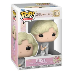 Golden Girls - Rose Funko Pop-figuur