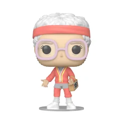 Golden Girls - Sophia Funko Pop-figuur