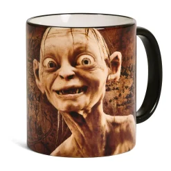 Gollum jubileummok - 20 jaar Heer der Ringen