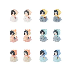 Grandmaster of Demonic Cultivation - Meng Chong Qi Yuan Series Mystery Figure